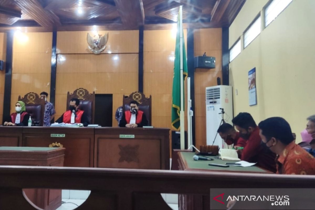 PN Barru tolak gugatan Semen Bosowa terkait penguasaan lahan