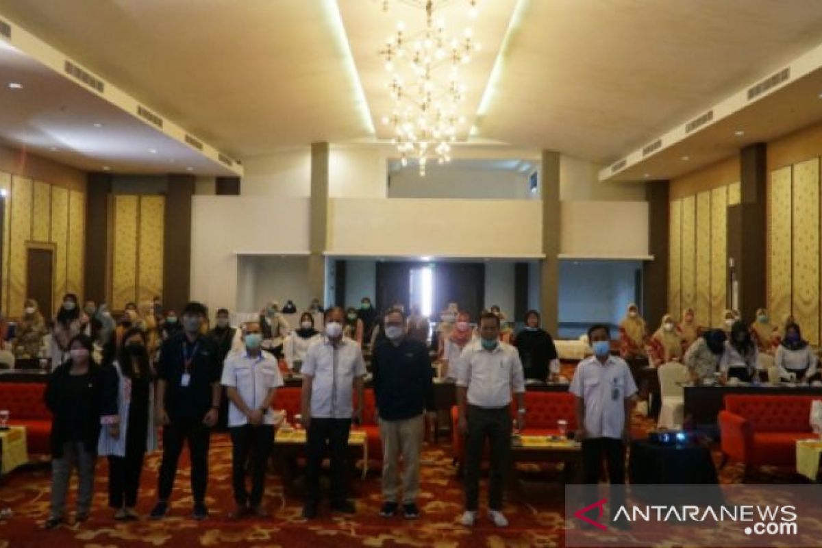 TeleCTG dan Bidan Sehati jadi solusi kebutuhan pelayanan kesehatan secara digital di Bangka Selatan