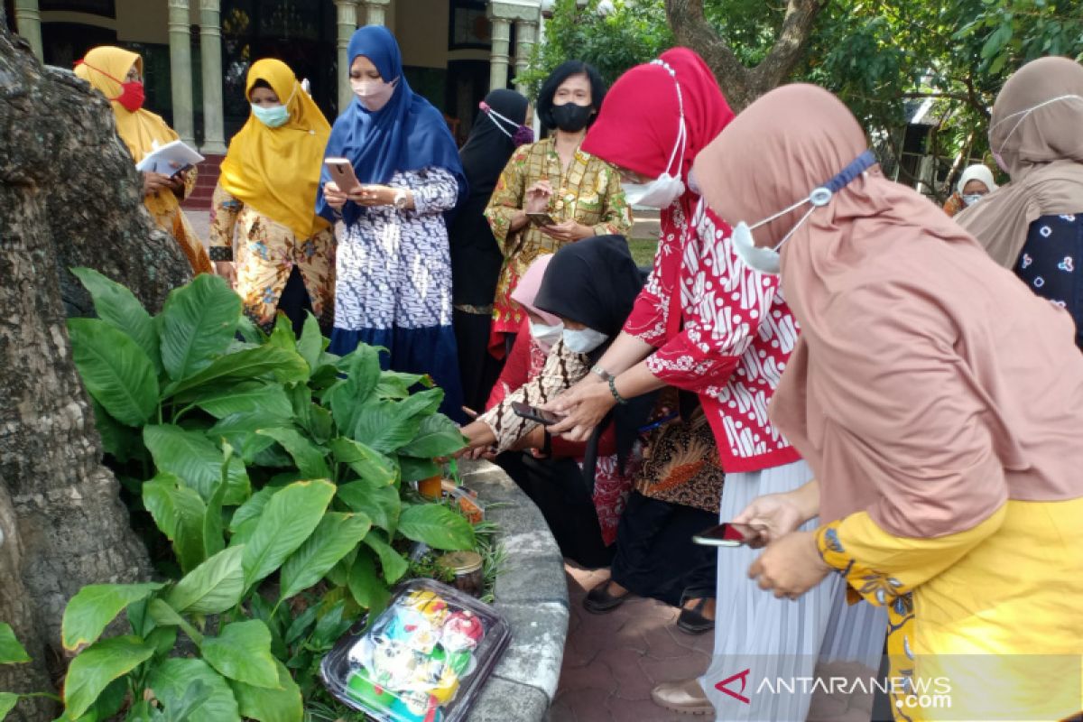 BI: Pemulihan ekonomi dari unit terkecil
