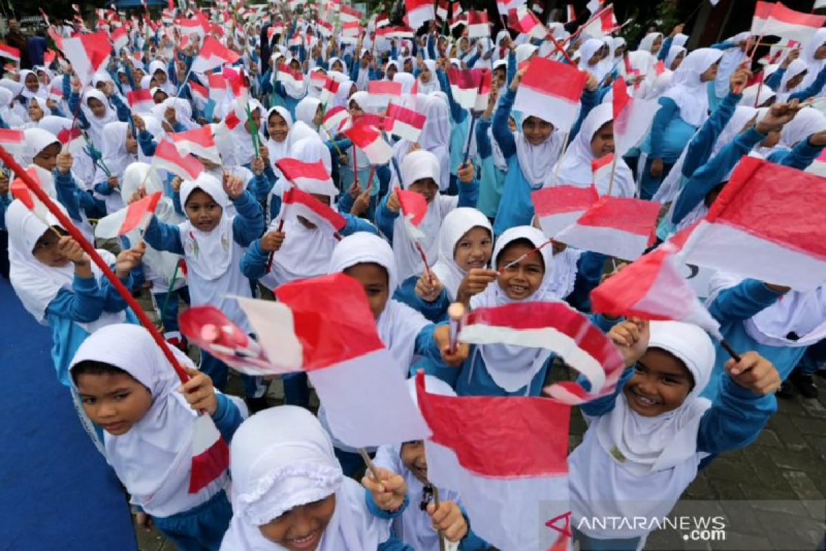 Dosen sebut Wujudkan lebih banyak sekolah ramah anak jauh dari kekerasan