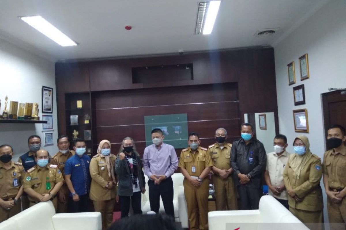 Bahasa Komering diusulkan masuk  dalam Kamus Besar Bahasa Indonesia