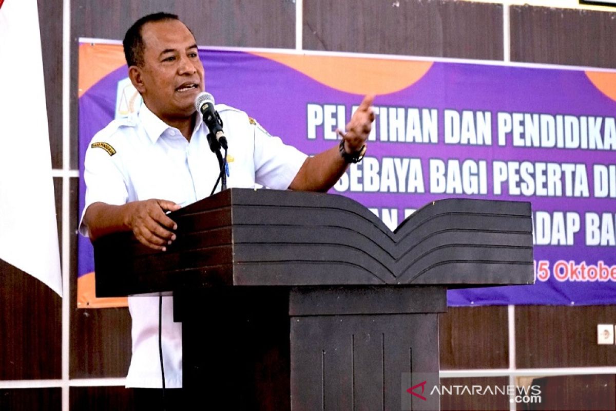 Perkuat pendidikan karakter, Disdik Aceh sosialisasi bahaya narkoba kepada pelajar