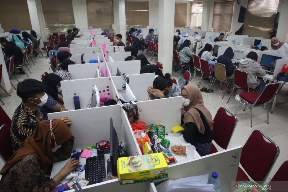 Sosiolog UGM sebut sebagian pekerja 