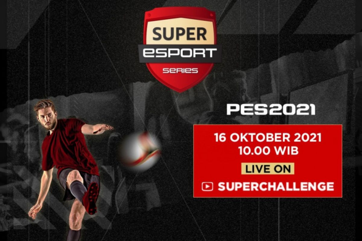 Super Esports Series Season 1 segera memasuki babak kualifikasi.