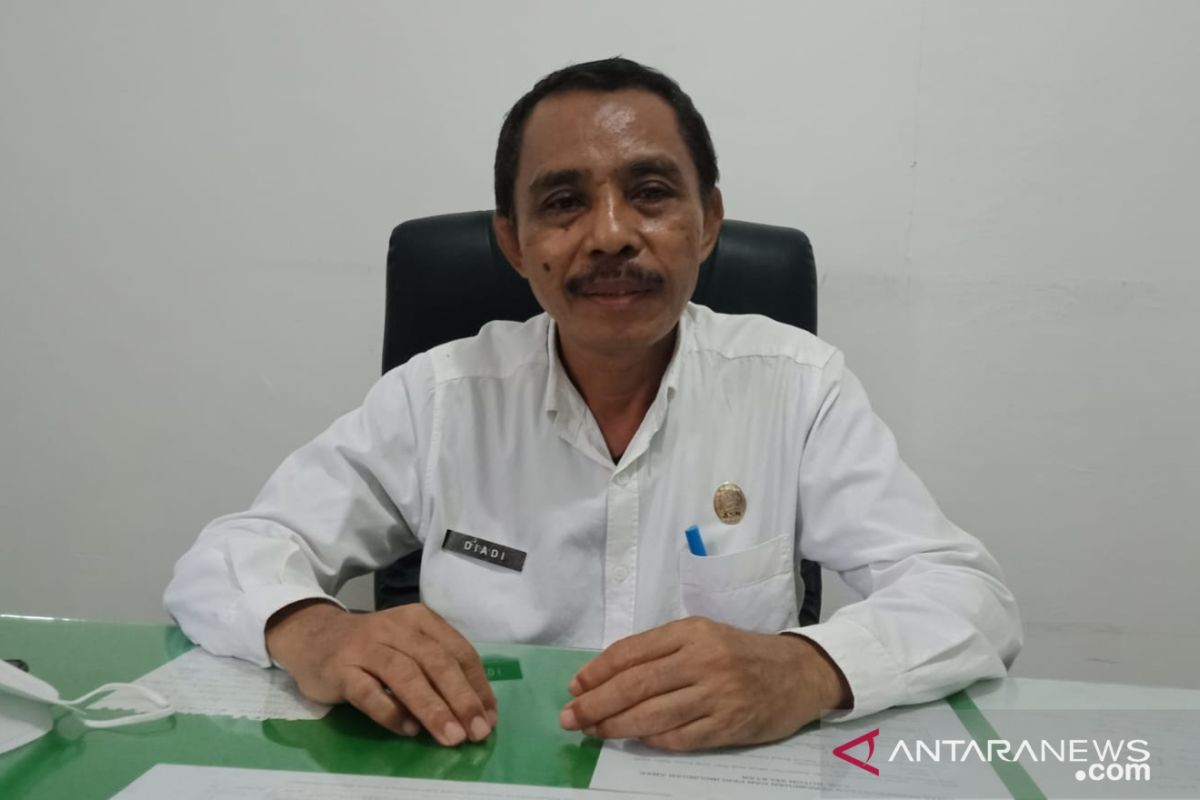 Pemkab Buton Selatan buat nota kesepahaman penanganan kasus anak dan KDRT