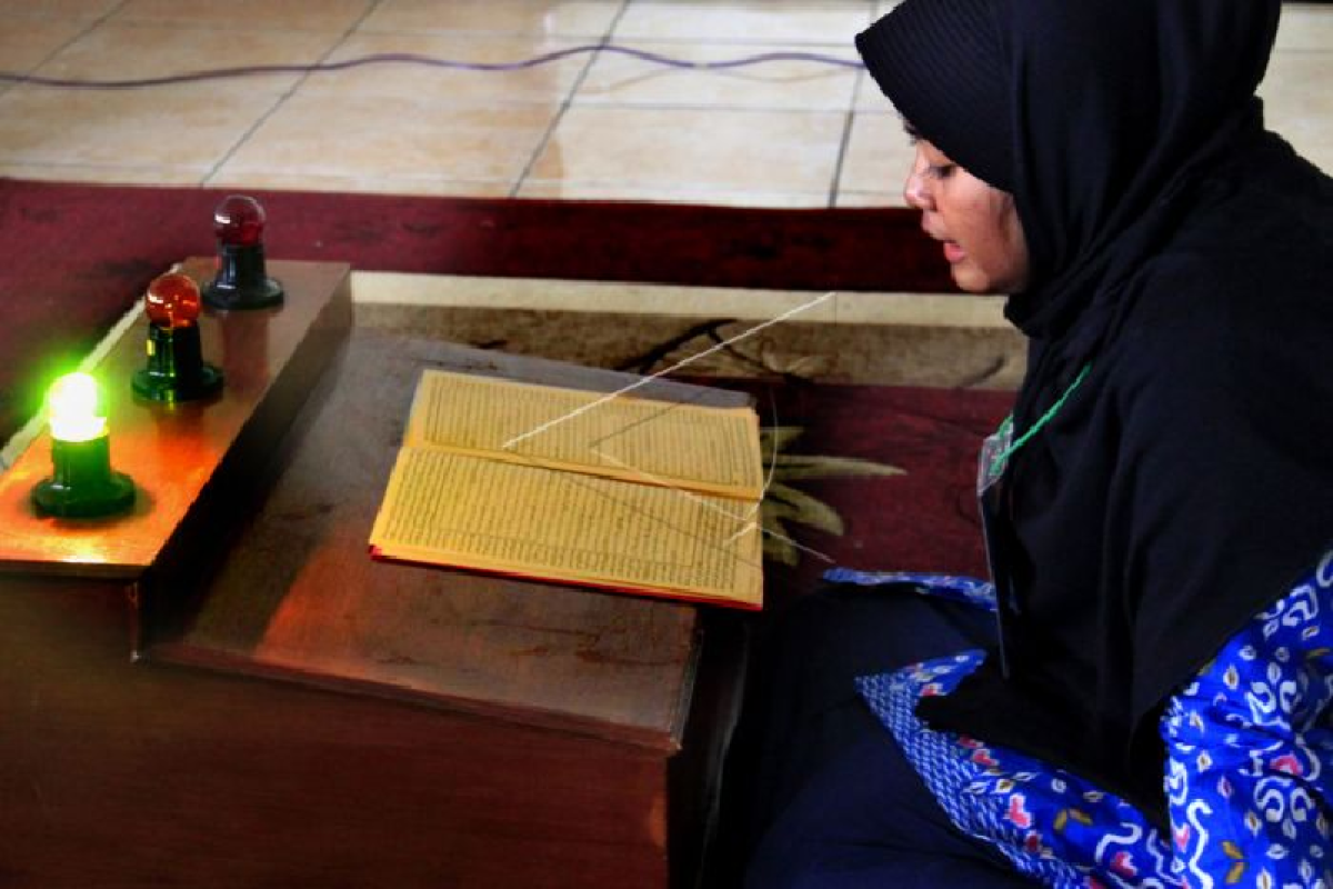 Pemprov Aceh gelar MQK kitab kuning dengan total hadiah Rp1,4 M