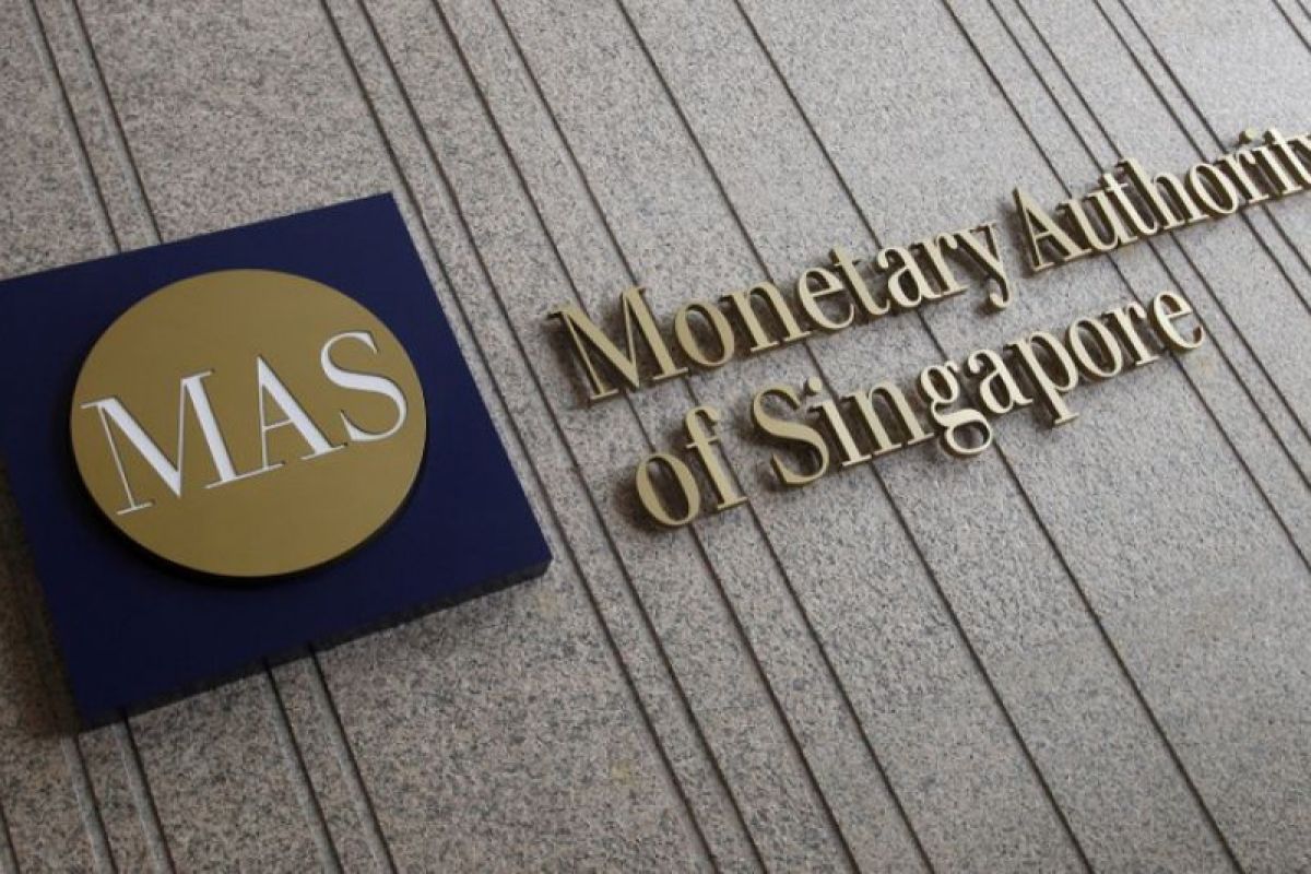 Singapura perketat kebijakan moneter, karena tekanan  harga meningkat