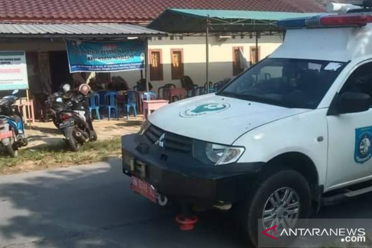 Dinkes Bangka Barat gencarkan sosialisasi vaksinasi COVID-19