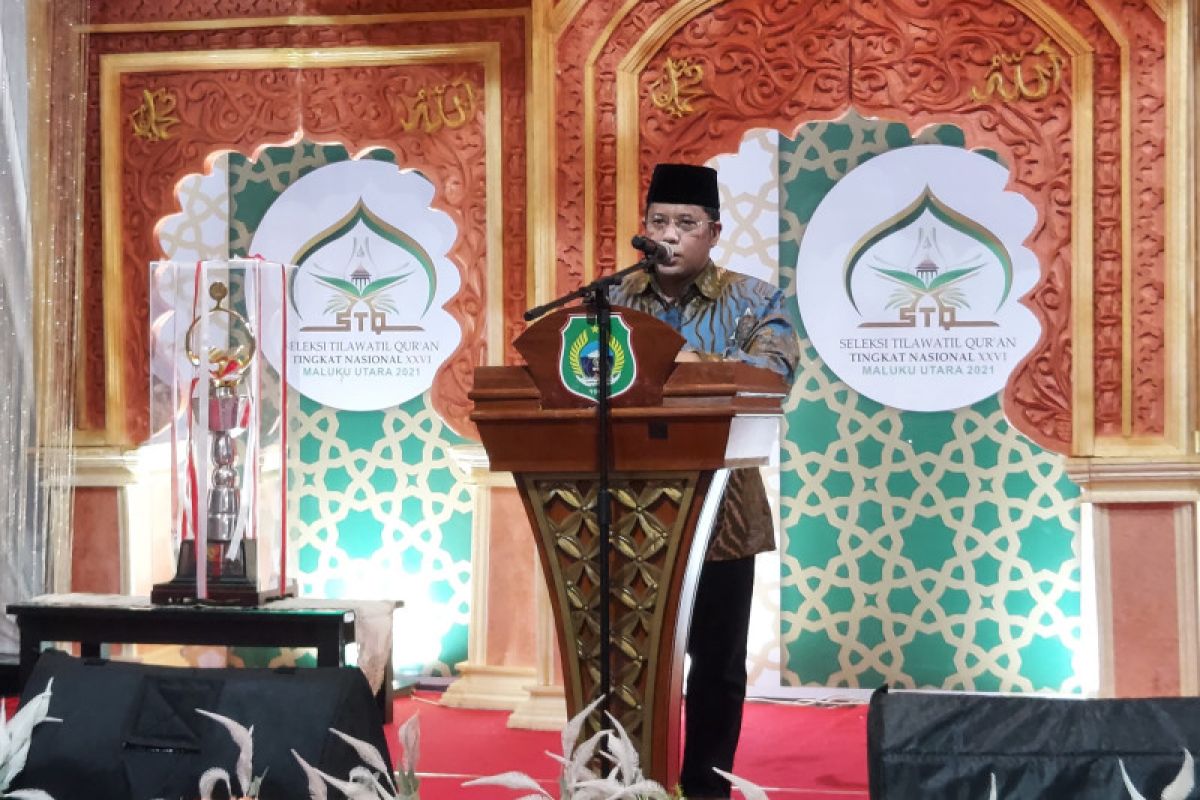 Indonesia akan kirim 200 imam  masjid ke Uni Emirat Arab