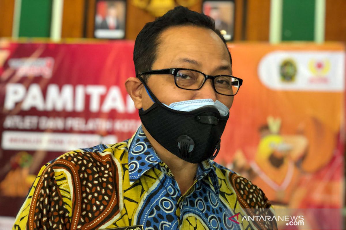 Satgas COVID-19 ingin menjaga pertumbuhan kasus Yogyakarta tetap rendah