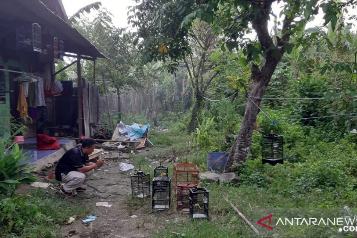 Polda Metro SP3 kasus sengketa tanah di kawasan Pepatan, Tangerang