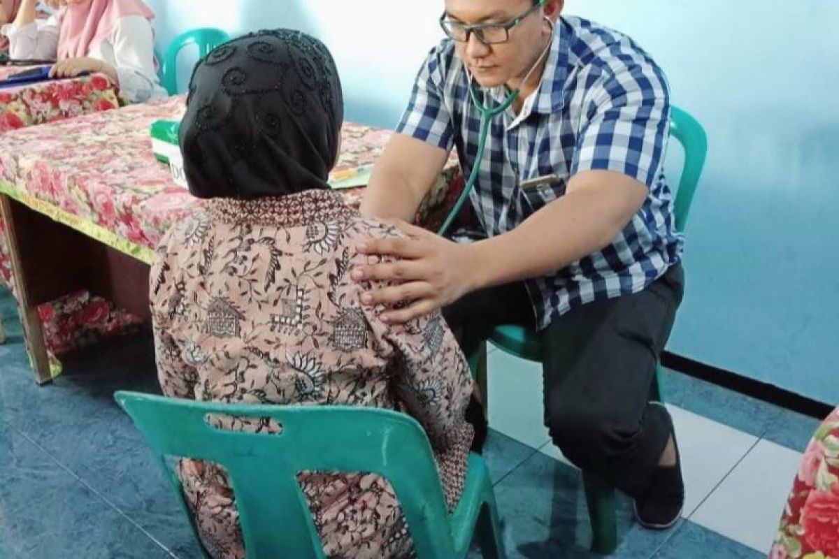 Bukan penting atau tidak, UHC adalah hal yang primer