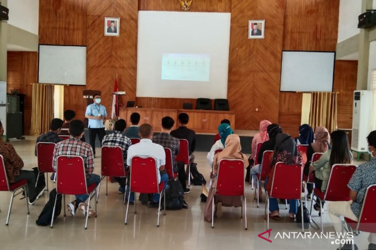 BLK Kendari jembatani alumnus program pelatihan memasuki dunia kerja