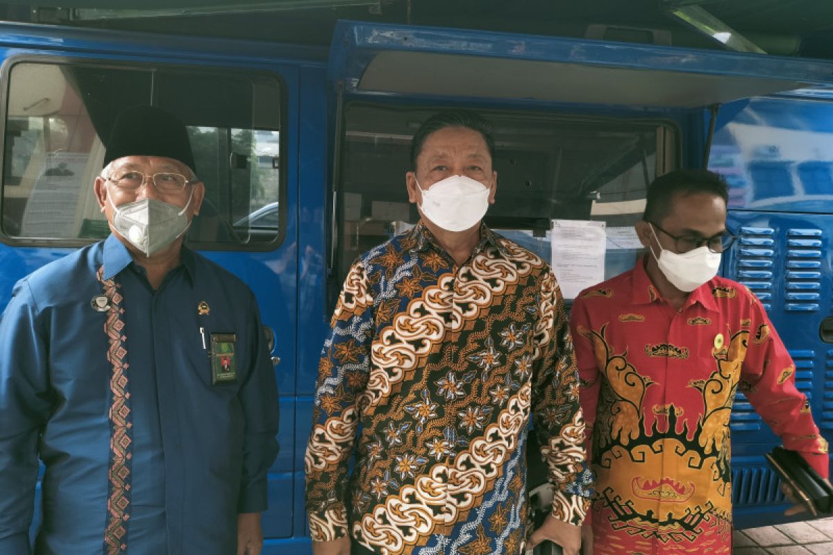 Provinsi Jawa Barat catat kasus perceraian tertinggi selama pandemi