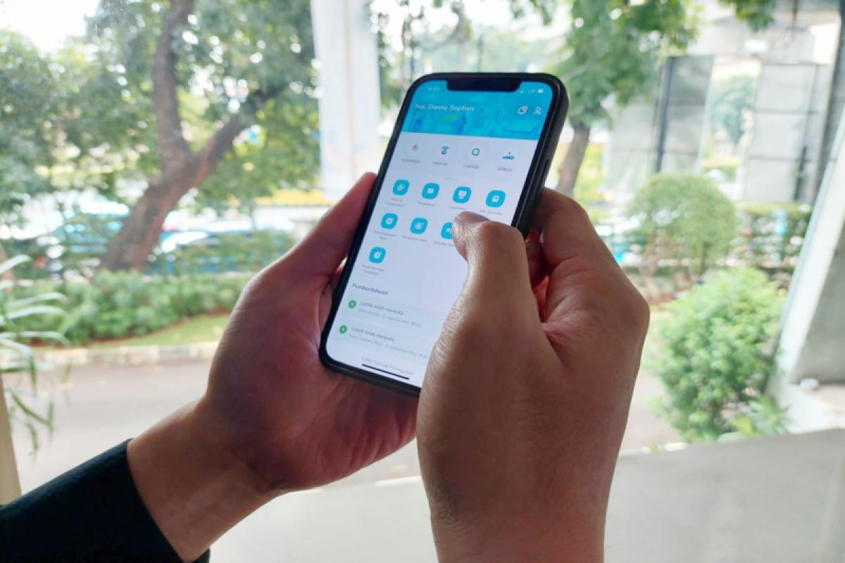 Sekarang bisa beli token Rp5.000 di PLN Mobile