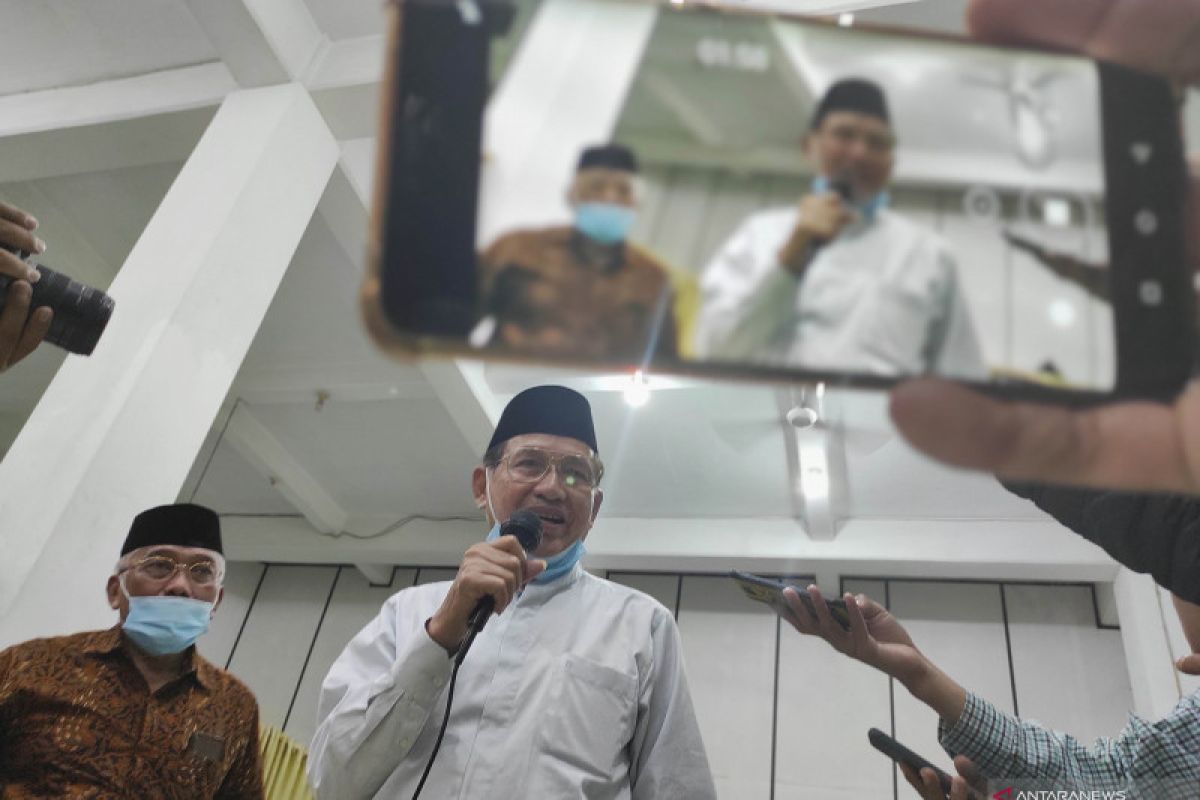 YIC Al-Markaz dukung BPN amankan aset negara yang digugat perseorangan