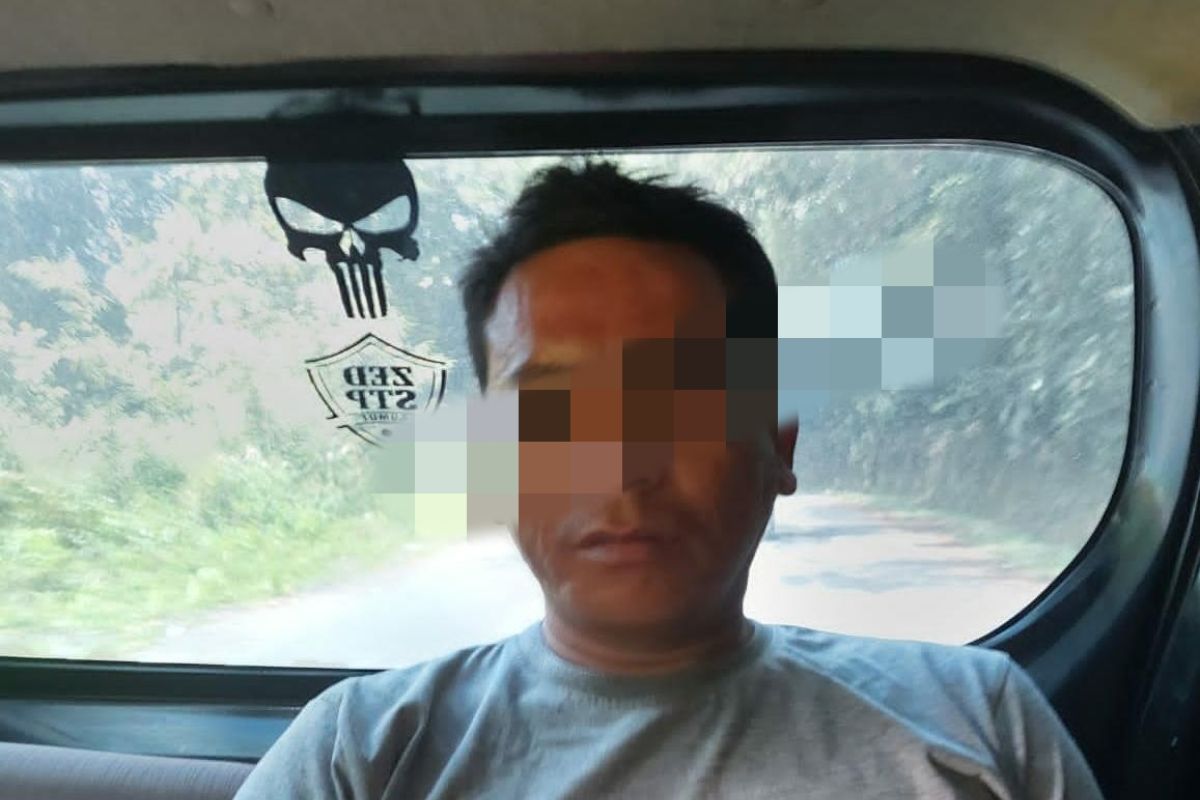 Kasus penganiayaan warga Patumbak Deliserdang, polisi tangkap pecatan TNI