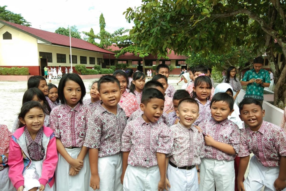 Palangka Raya siapkan program antiperundungan di sekolah