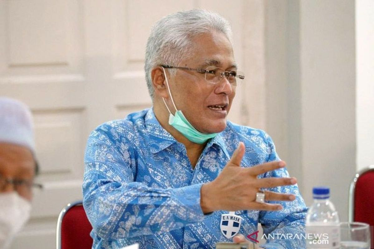 Anggota DPR minta KPU-Pemerintah segera sepakati tanggal Pemilu 2024