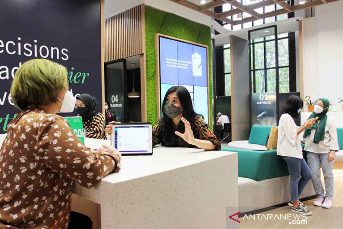 Industri asuransi percepat digitalisasi pelayanan di tengah pandemi