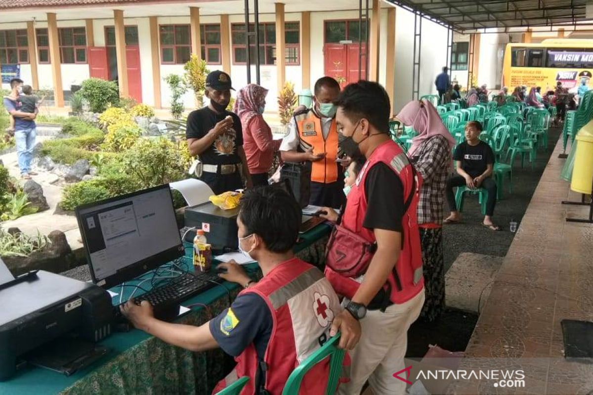 Satgas Cianjur maksimalkan Pfizer dan Moderna agar tidak kedaluwarsa