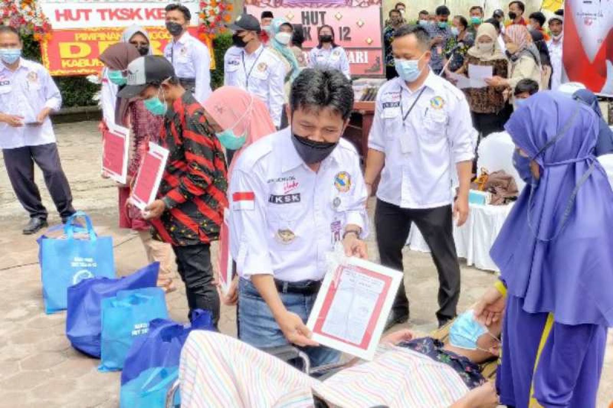 Wonosobo nonaktifkan 42.000 peserta bebas iuran BPJS Kesehatan