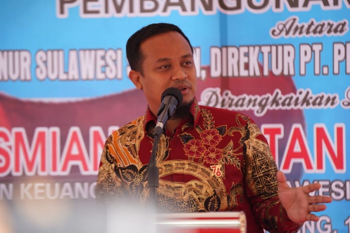 Pemerintah programkan perpanjangan landasan pacu Bandara Selayar menjadi 2.400 meter