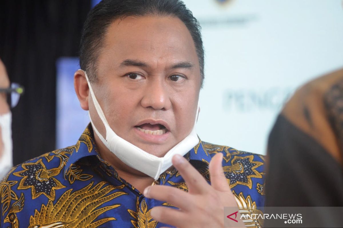 Wakil Ketua DPR: Pelabuhan Anggrek dorong produksi pertanian