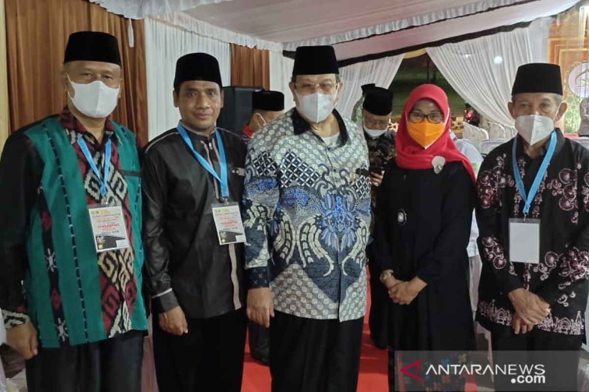 NTB optimistis juara STQ Nasional di Maluku Utara
