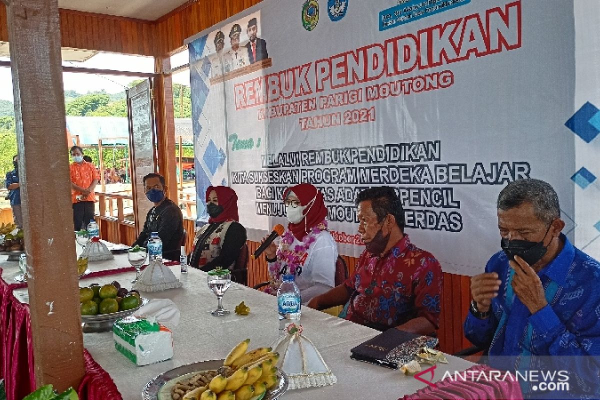 Kemendikbudristek sebut PTM terbatas solusi masalah pendidikan