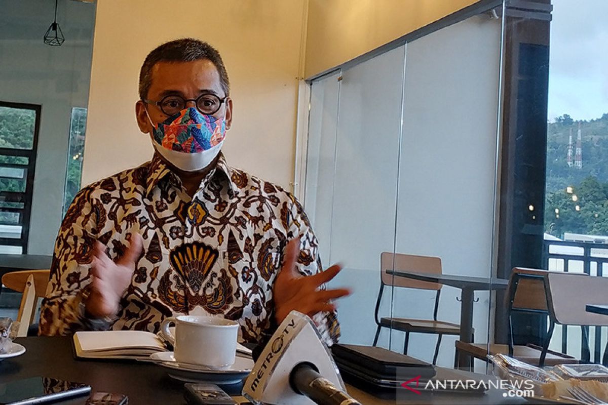 Wamenkeu: Realisasi dana tekan kemiskinan Papua capai Rp225,05 miliar