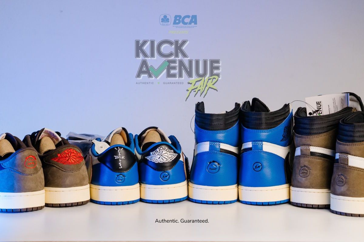 Kick Avenue kembali gelar festival KA Fair