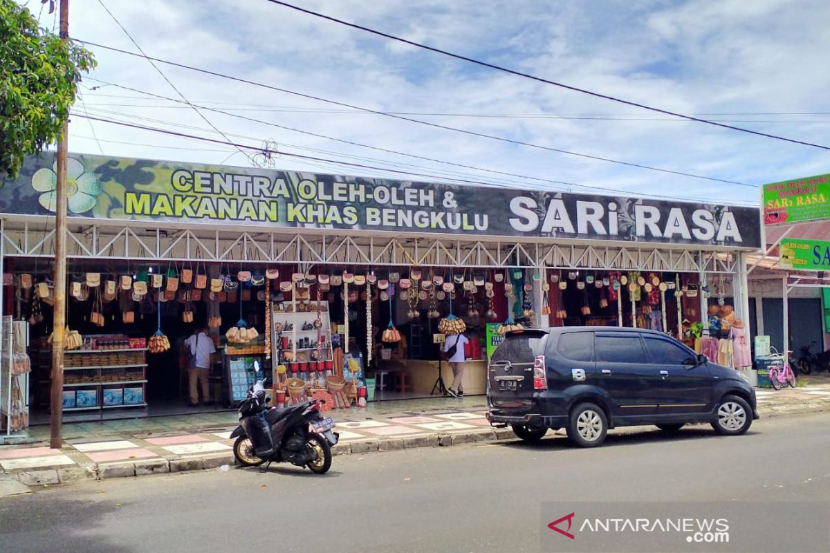 Dinkes sebut akhir tahun Bengkulu terapkan PPKM level 3