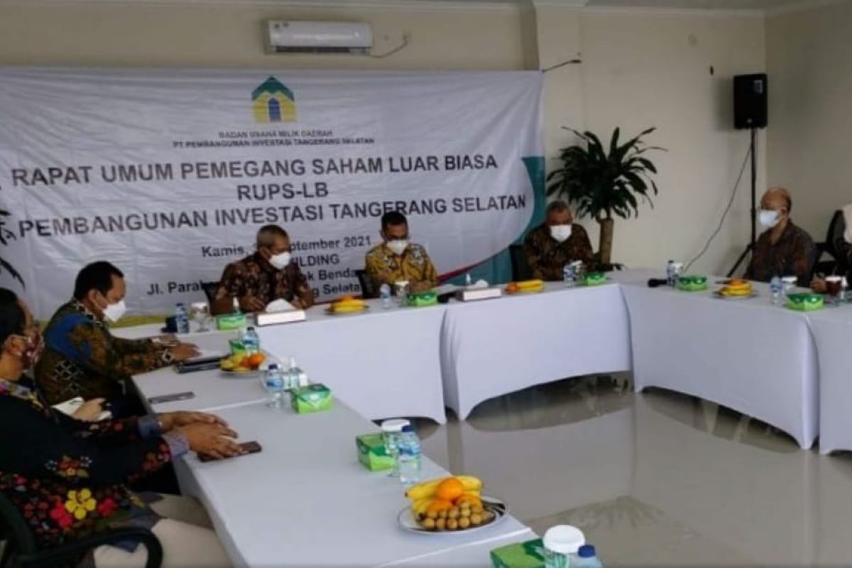 Wali Kota Tangsel diminta kaji ulang penetapan direktur keuangan PITS