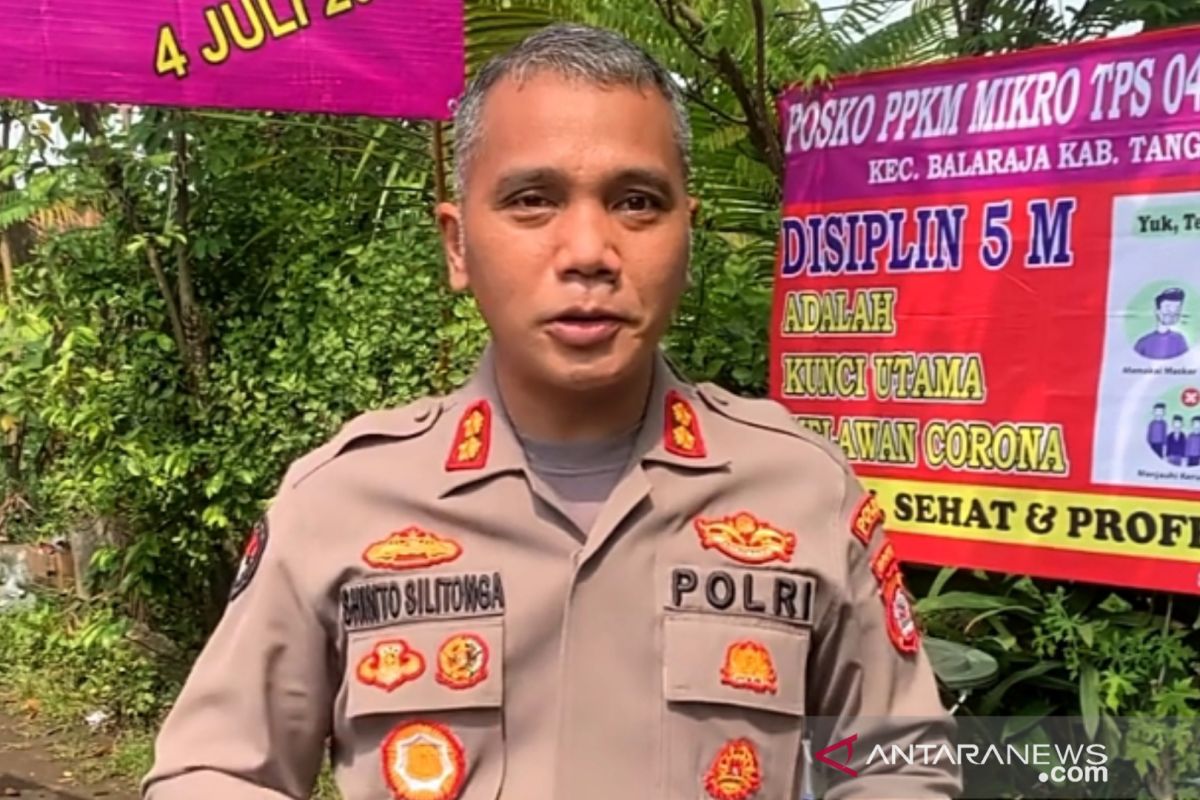 Dinyatakan Sehat, Mahasiswa Korban Smackdown Oknum Polisi Sudah Pulang dari RS