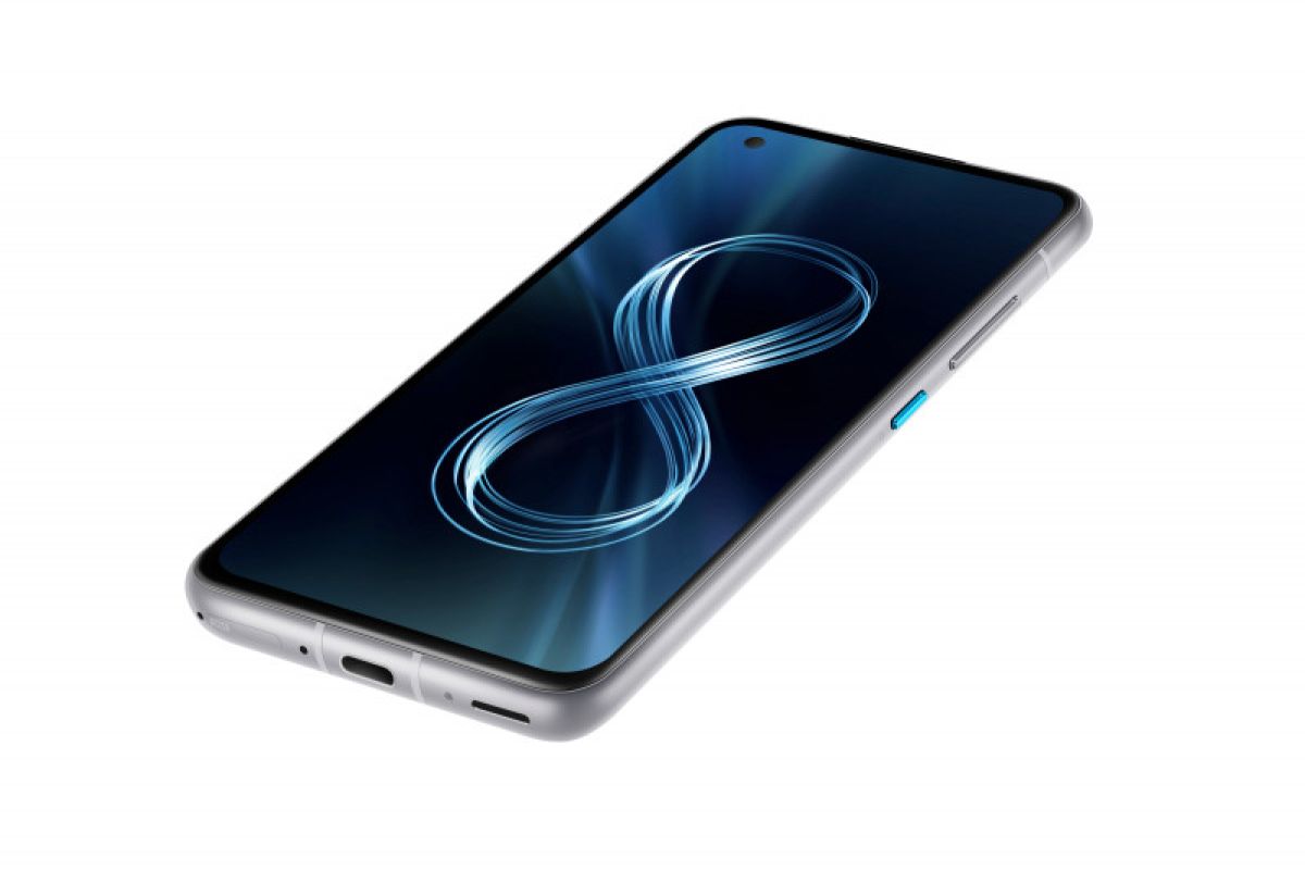 ASUS Zenfone 8 hadir dengan RAM 16GB