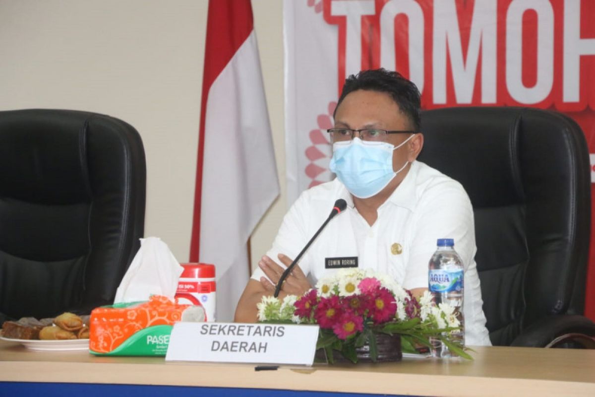 Pemkot mendorong optimalisasi peran BUMD-BLUD jadi kekuatan ekonomi