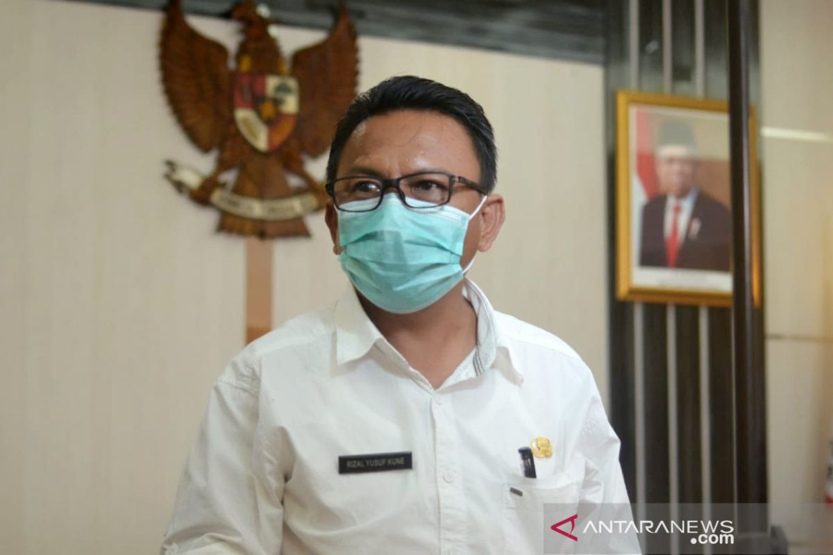 Pemkab Gorontalo Utara tambah tunjangan kelangkaan bagi tenaga dokter