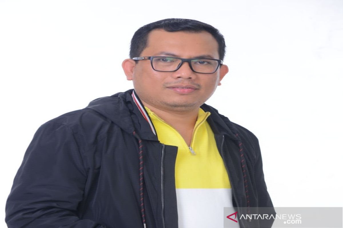 Fraksi Golkar Madina desak PT Rendy tunaikan hak plasma masyarakat Singkuang