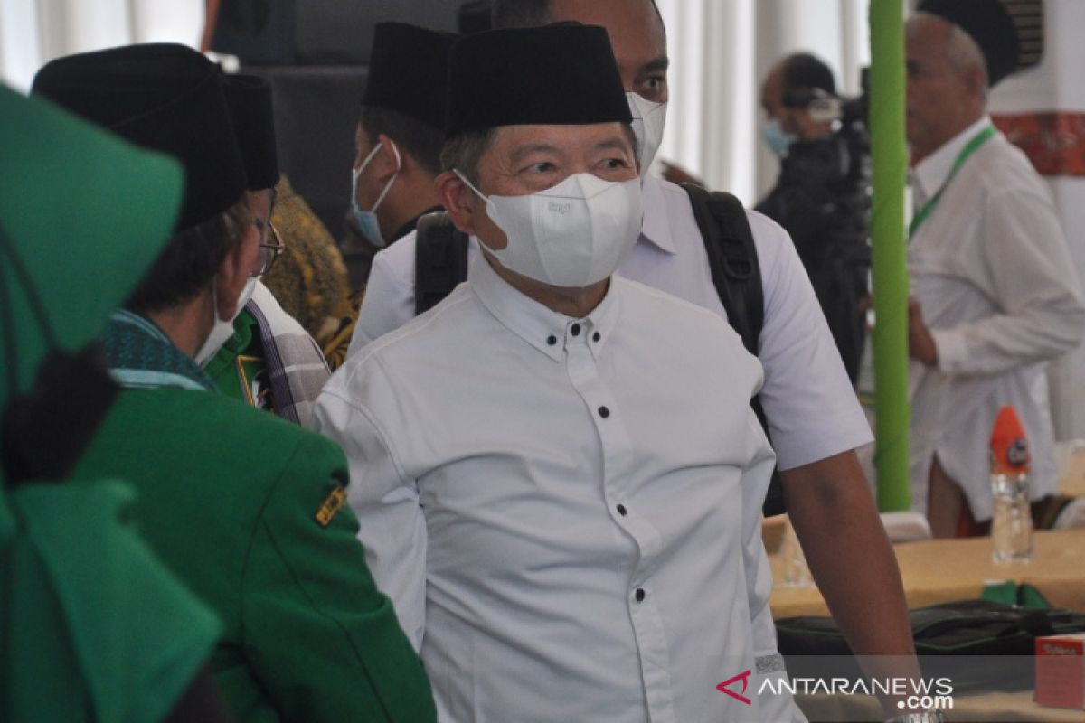 PPP undang empat gubernur pada Munas Alim Ulama