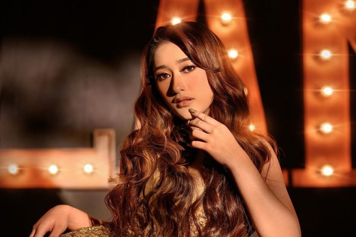 Amanda Caesa rilis single bahasa Indonesia hingga camilan untuk anak