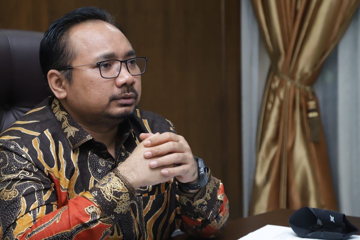 BPJH Kemenag sertifikasi 27.188 produk pelaku usaha