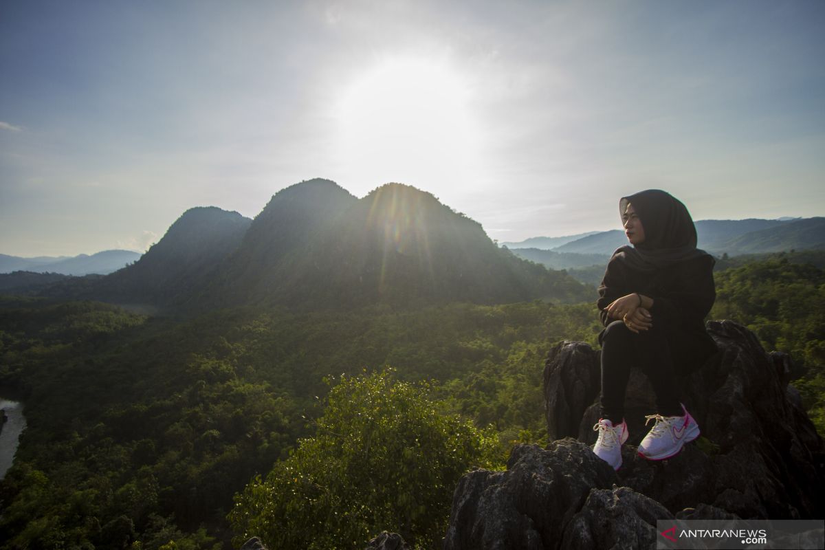 Alasan mata jadi 