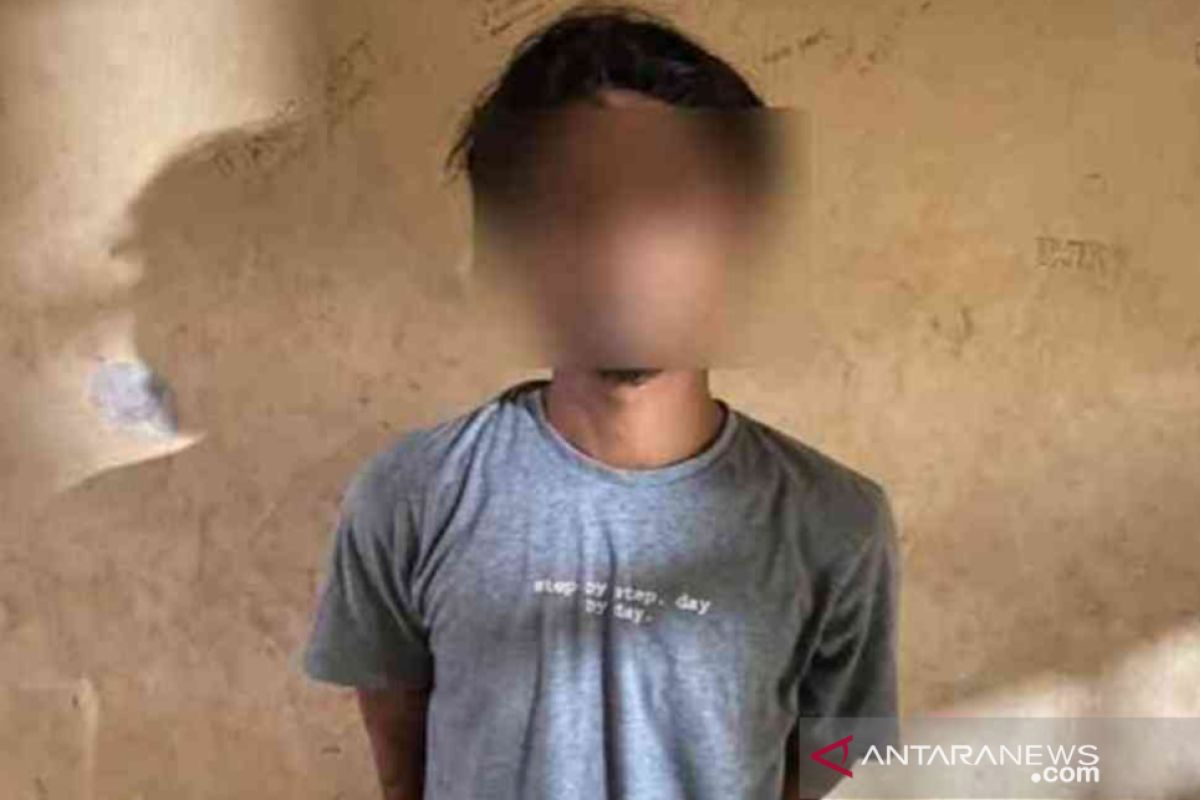 Polisi amankan dua penusuk remaja di Bekasi