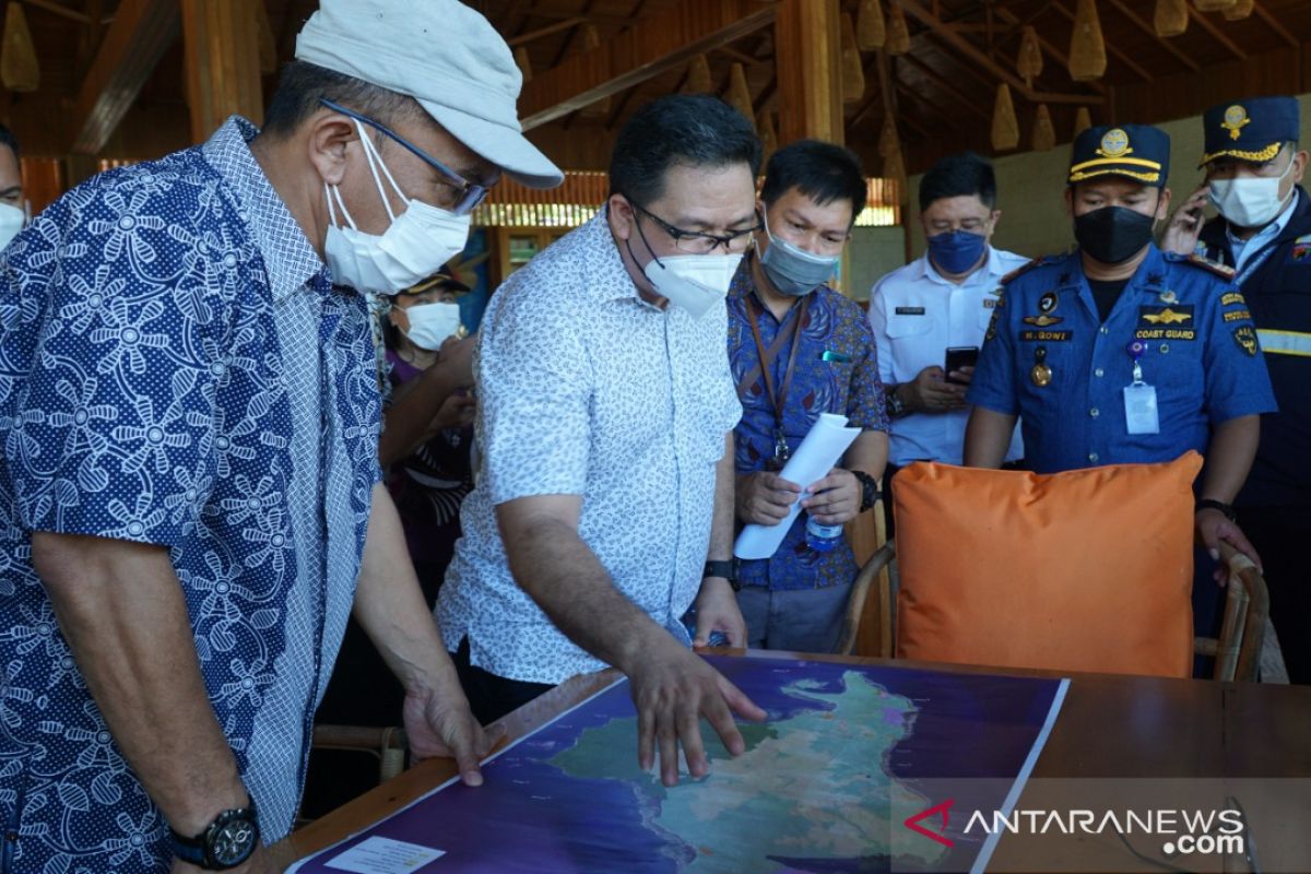 PLN bangun listrik di Pulau Bangka dukung pariwisata Sulut