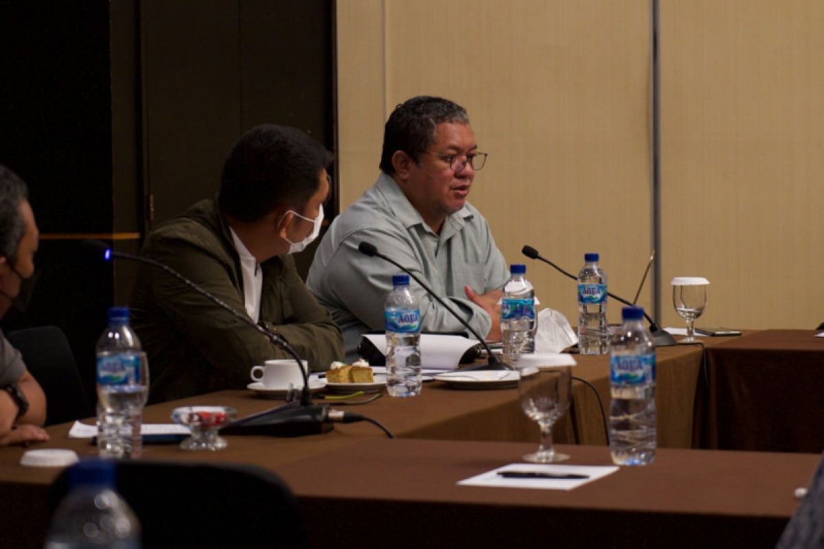 KSP: UU Otsus Papua jilid II mengakomodasi masyarakat adat