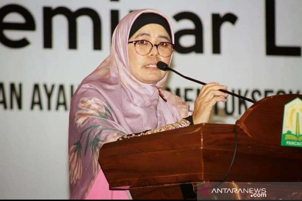 APA: Pandemi tak pengaruhi program pengentasan stunting di Aceh