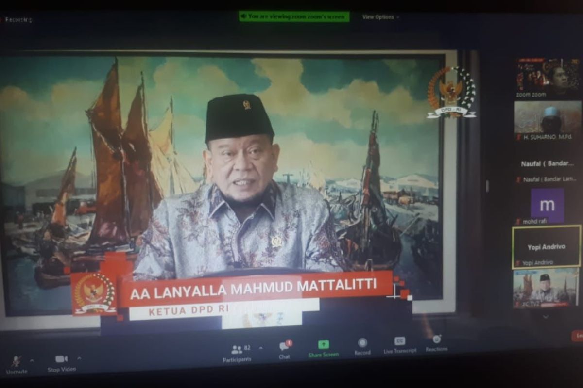 Pemerintah harus akomodasi seni kaligrafi di ruang publik