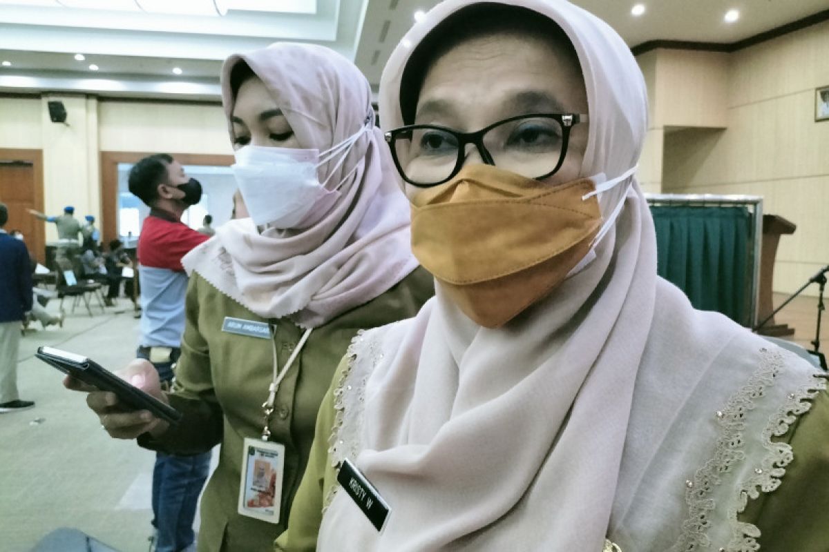 Warga Jakarta Barat diimbau antisipasi penyakit demam berdarah