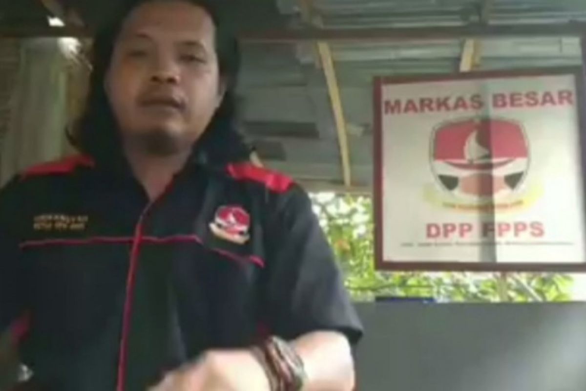 DPP FPPS soroti kelangkaan BBM di Mamuju ganggu aktivitas ekonomi